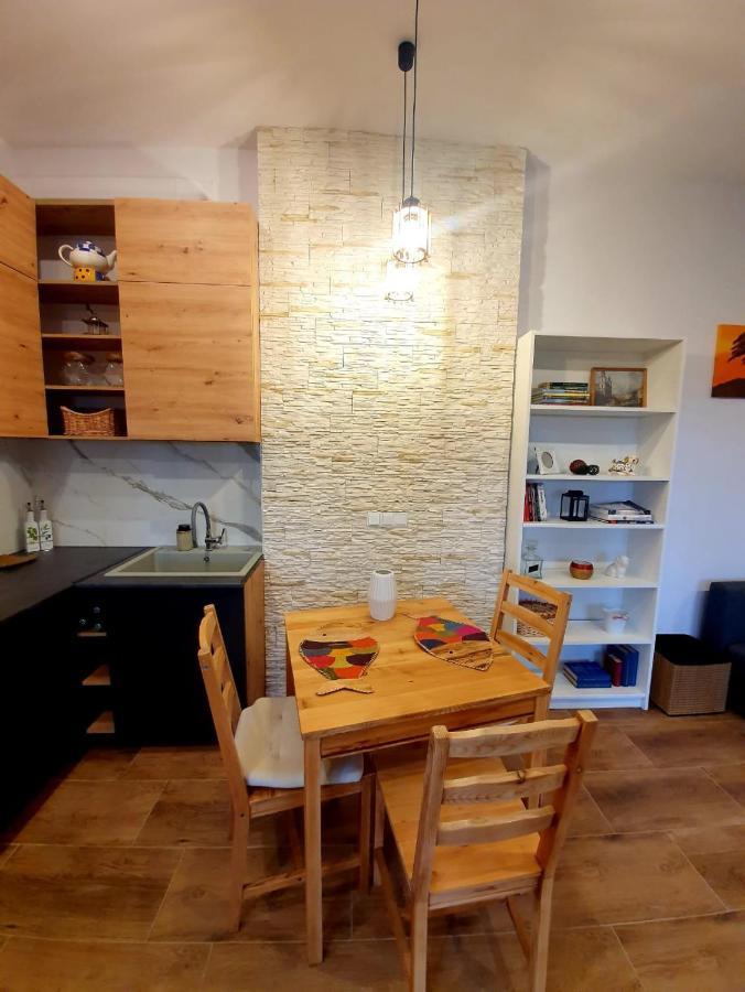 Hidden Studio Borzecin Duzy Εξωτερικό φωτογραφία