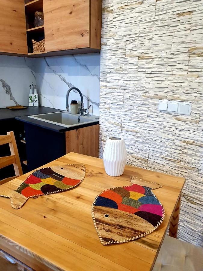 Hidden Studio Borzecin Duzy Εξωτερικό φωτογραφία